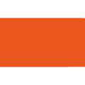 Pentel | POINTLINER Colour Dye S40 pens — individual, Orange, 0,4 mm, pen / potlood,  los