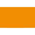 Pentel | POINTLINER Colour Dye S40 pens — individual, Sunset orange, 0,4 mm, pen / potlood,  los