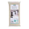 GLOREX | Keramiton modelleermassa, 1 kg, wit