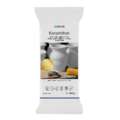 GLOREX | Keramiton modelleermassa, 1 kg, wit — zonder conserveermiddel