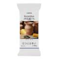 GLOREX | Keramiton modelleermassa, 1 kg, terracotta — zonder conserveermiddel