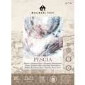 MAGNANI 1404® | PESCIA tekenblok, 23 cm x 31 cm | 9