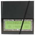 ARCHES® | Cold-Pressed Watercolour Art Journals — 185 gsm, 21 cm x 21 cm, fijn, 185 g/m²