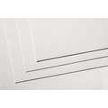 FABRIANO® | RECYCLED DRAWING tekenpapier, 70 cm x 100 cm, 200 g/m², pak met 10 vel, 4. Gramsgewicht 200 g/m² — losse vellen