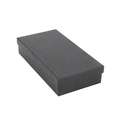 GLOREX | Black-box, 19,5 cm x 10 cm x 4 cm, 1 stuk
