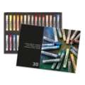 JAXELL® extra fine, pastels extra fijne pastels sets, 30 kleuren — Landscape