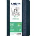 CANSON® | 1557® ART BOOK —  gebonden, 14 cm x 21,6 cm