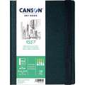 CANSON® | 1557® ART BOOK —  gebonden, 21,6 cm x 27,9 cm