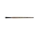 Léonard | Léopard 0503PL penseel ○ plat — synthetisch haar, 6, 8,00, penselen , los