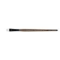 Léonard | Léopard 0503PL penseel ○ plat — synthetisch haar, 8, 10,40, penselen , los