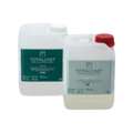 TotalCAST, Coating- en giethars, 4 kg (2 kg resin en 2 kg verharder)