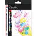 Marabu Aqua Pen set Mega Mash aquarelviltstiften