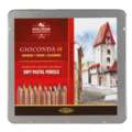 KOH-I-NOOR | GIOCONDA 8820 soft pastelpotlood — blikken, 48 kleuren — hele assortiment, set