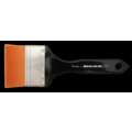 lineo | Serie1612 penseel ○ plat — synthetisch haar, 75, 75,00