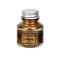 CHARVIN | DORURE LIQUIDE verguldingspasta, Gold, potje 50 ml, 2. Goudkleurig