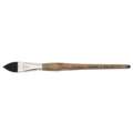 lineo | ERGO SHARPY ALLROUND 1862 penseel ○ kattentong — synthetisch haar, penselen , los, 20, 23,00