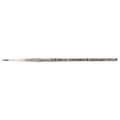lineo | ERGO SHARPY ALLROUND 1842 penseel ○ rond & spits — synthetisch haar, penselen , los, 2, 2,30