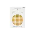 GLOREX | Spiegelkarton blok, Golden holo mix, DIN A4, 21 cm x 29,7 cm, 230 g/m²