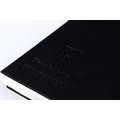 Clairefontaine | GOLDLINE, DIN A6, 10,5 cm x 14,8 cm, schetsboek