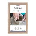 GLOREX | hobby time Softklei, 1kg, wit