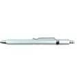 KOH-I-NOOR | Versatl 5228 vulpotlood ○ Ø 2 mm x 90 mm, zilver