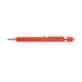 KOH-I-NOOR | Versatl 5228 vulpotlood ○ Ø 2 mm x 90 mm, rood