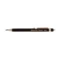 KOH-I-NOOR | Versatl 5228 vulpotlood ○ Ø 2 mm x 90 mm, zwart