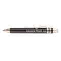 KOH-I-NOOR | Vulpotlood 5358 ○ Ø 3,2 mm x 90 mm, zwart