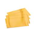 folia® | Relief Foil packs — 3 sheets, matallic