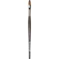 da Vinci | COLINEO 5825 aquarelpenseel ○ kattentong — synthetisch haar, 8, penselen , los