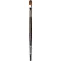 da Vinci | COLINEO 5825 aquarelpenseel ○ kattentong — synthetisch haar, 12, penselen , los