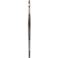 da Vinci | COLINEO 5825 aquarelpenseel ○ kattentong — synthetisch haar, 4, penselen , los