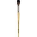 da Vinci | SYNTHETIC MOP 457 ○ verguldpenseel — synthetisch haar, 6, penselen , los
