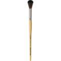 da Vinci | SYNTHETIC MOP 457 ○ verguldpenseel — synthetisch haar, 4, penselen , los