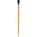 da Vinci | SYNTHETIC MOP 457 ○ verguldpenseel — synthetisch haar, 2, penselen , los