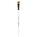 DARWI® | FOR YOU penseel ○ afgeschuind — synthetisch haar, 14, 14,00, penselen , los