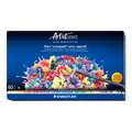 STAEDTLER® | Mars® Lumograph® aquarelpotlood — sets, 60 kleuren, set