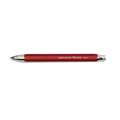 KOH-I-NOOR | Versatil 5340 stifthouder ○ Ø 5,6 mm x 120 mm, behuizing — roze, 1 stuk, 1 stuk