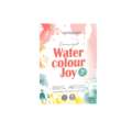 Hahnemühle | Concept Watercolour Joy pads —  300 gsm, DIN A6, 10,5 cm x 14,8 cm, blok (eenzijdig gelijmd), 300 g/m²