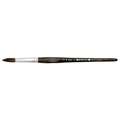 lineo | ERGO 1841 aquarelpenseel ○ rond — gemengd haar, 16, 7,30
