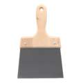 WALKRON | Spatel n° 29 ○ vierkant, breedte: 14 cm, 1 stuk