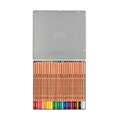 HOLBEIN | HWCP ARTISTS' WATERCOLOR PENCIL™ aquareloptlood — sets, 24 kleuren — WP192, set