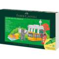 FABER-CASTELL | Pitt Artist Pen — 12-cadeausets, set
