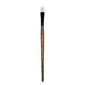 Léonard | Léopard 0503UB penseel ○ kattentong — synthetisch haar, 10, 10,00, penselen , los