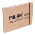 MILAN® | 1420 the Master Gum — watercolour sketchbooks, DIN A5, 14,8 cm x 21 cm, fijn, 300 g/m²