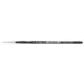 lineo | ERGO SOFT 1874 aquarelpenseel ○ rond — synthetisch haar, 3/0, 1,40