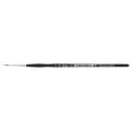 lineo | ERGO SOFT 1874 aquarelpenseel ○ rond — synthetisch haar, 2/0, 1,50