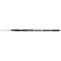 lineo | ERGO SOFT 1874 aquarelpenseel ○ rond — synthetisch haar, 0, 1,70