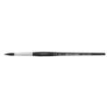 lineo | ERGO SOFT 1874 aquarelpenseel ○ rond — synthetisch haar, 10, 6,10
