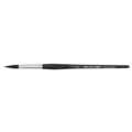 lineo | ERGO SOFT 1874 aquarelpenseel ○ rond — synthetisch haar, 12, 8,20